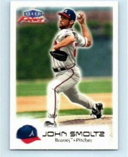John Smoltz