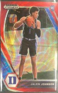 Jalen Johnson