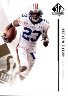 Onterio McCalebb