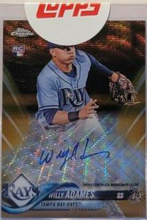 Willy Adames