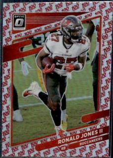 Ronald Jones II