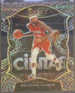 Brandon Ingram