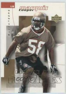 Marquis Cooper
