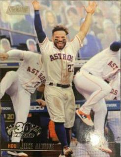 Jose Altuve
