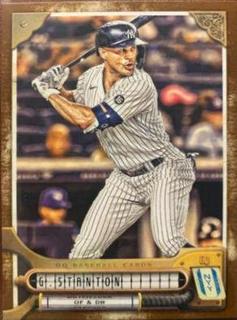 Giancarlo Stanton