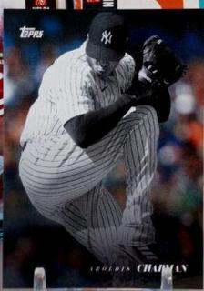 Aroldis Chapman