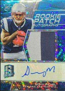 Sony Michel