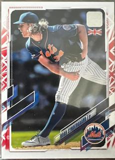 Noah Syndergaard