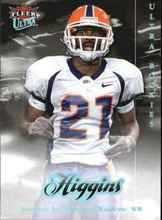 Johnnie Lee Higgins