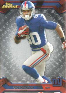 Victor Cruz