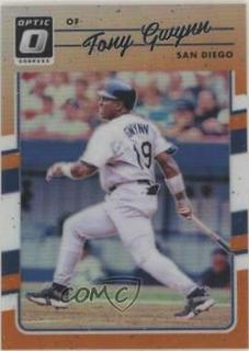 Tony Gwynn