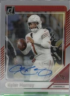 Kyler Murray