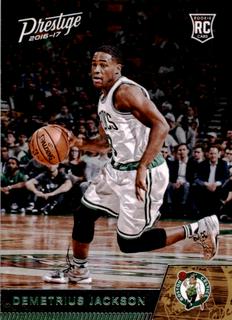 Demetrius Jackson