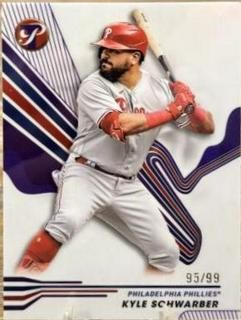 Kyle Schwarber