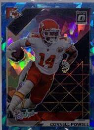 Cornell Powell