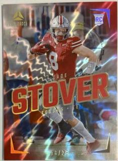 Cade Stover