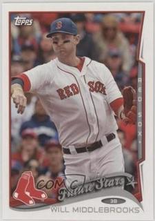 Will Middlebrooks