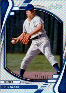 Ron Santo