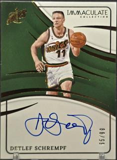 Detlef Schrempf