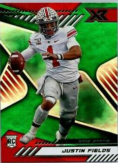Justin Fields