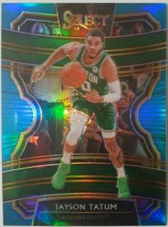 Jayson Tatum