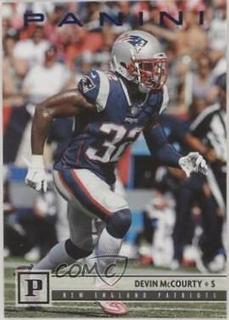 Devin McCourty