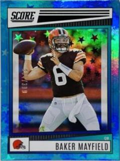 Baker Mayfield