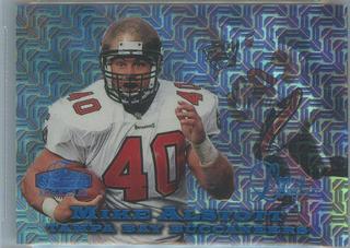 Mike Alstott