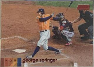 George Springer