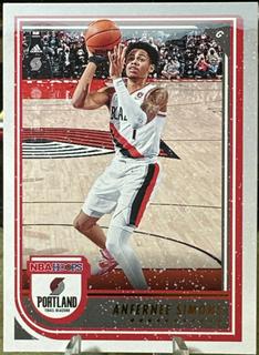 Anfernee Simons
