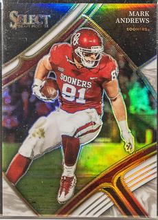 Mark Andrews