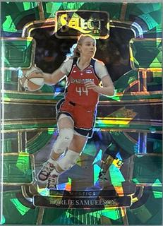 Karlie Samuelson