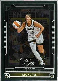 Kia Nurse