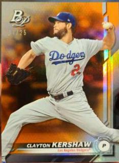 Clayton Kershaw