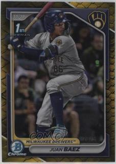 Juan Baez