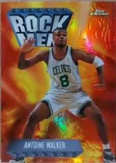 Antoine Walker