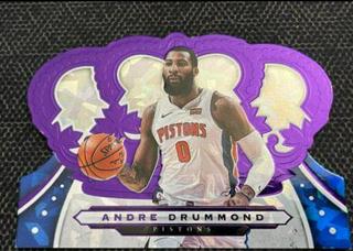 Andre Drummond