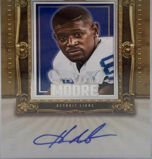 Herman Moore