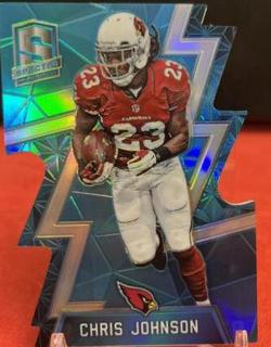 Chris Johnson