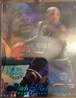 Mitch Richmond