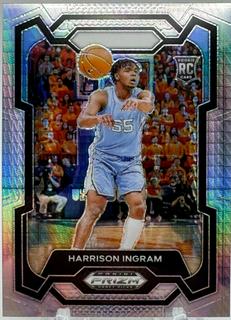 Harrison Ingram