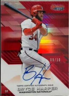 Bryce Harper