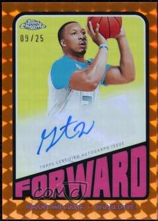 Grant Williams