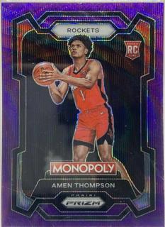 Amen Thompson
