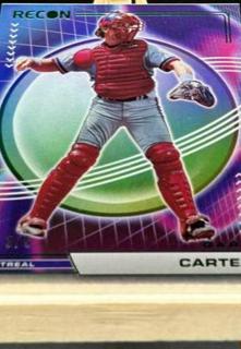 Gary Carter