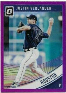Justin Verlander