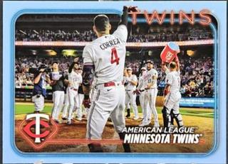 Minnesota Twins