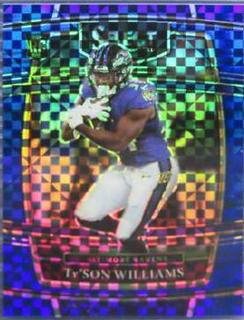 Ty'Son Williams