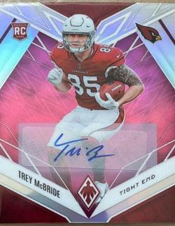 Trey McBride