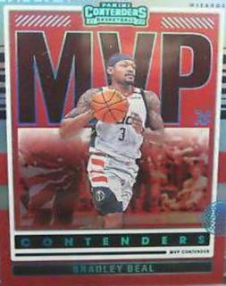 Bradley Beal